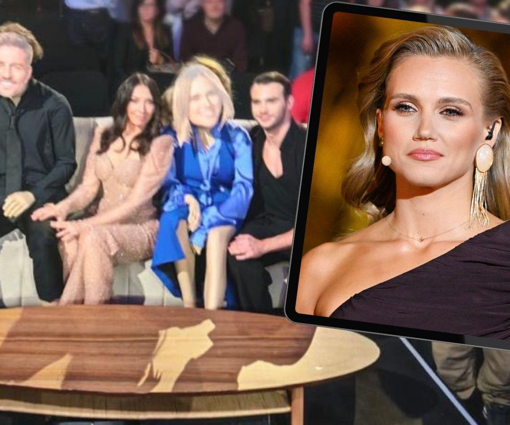 Agnieszka Kaczorowska i Kabaret K2. Jedziemy po bandzie