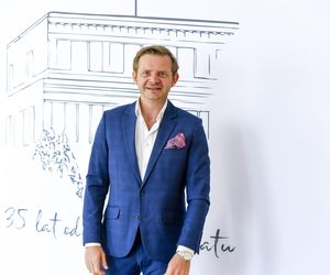 Polski aktor podjął decyzję. Wyrusza na podbój Hollywood i definitywnie wyprowadza się z Polski