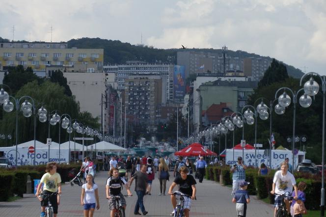 Przed nami wybory na prezydenta Gdyni