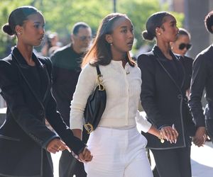 Ruszył proces P Diddy'ego w Nowym Jorku