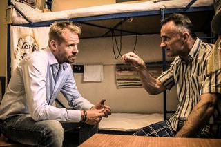 Rinke za kratami odc. 6. Rinke Rooyens