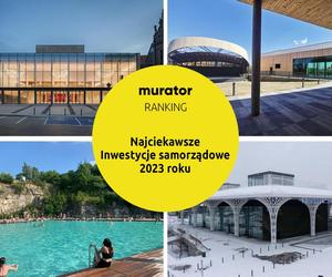Poznaj zwycięzców rankingu Muratora