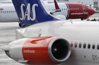 Największy skandynawski przewoźnik lotniczy kupił system zrobiony przez Polaków 