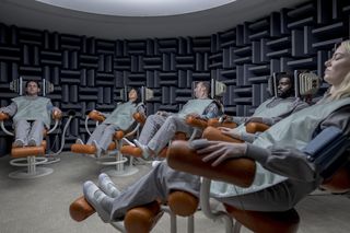 Serial MANIAC (Netflix)