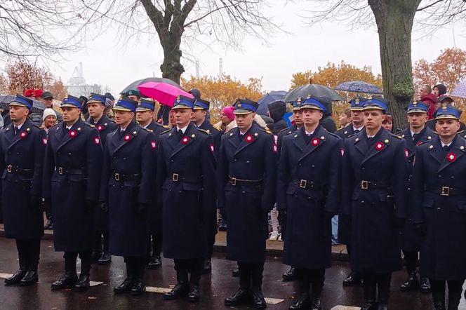 Święto Niepodległości 2025 w Szczecinie