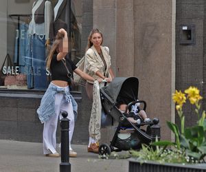 Marcelina Zawadzka ma ręce pełne roboty