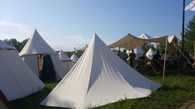 Turniej Rycerski w Będzinie