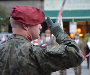 Wjechali na miny. Zginęło dwóch żołnierzy z 24 pełniących służbę w Polskim Kontyngencie Wojskowym w Macedonii