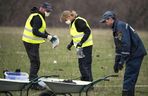 Rosja winna zestrzelenia MH17