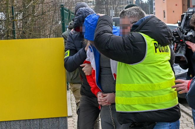 Napaść na dziewczynkę w Rabce-Zdroju. "Nigdy nie widziałam tak pobitego dziecka". 13-latka nadal nie wróciła do szkoły