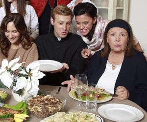 Dawno niewidziana Michałowa z Rancza pojawiła się na premierze filmu. Tak dziś wygląda 85-letnia aktorka