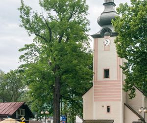 Szczawnica i Krościenko