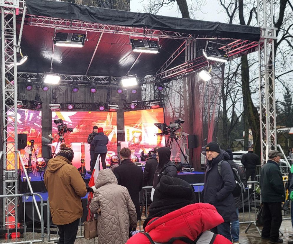 Debata w Końskich