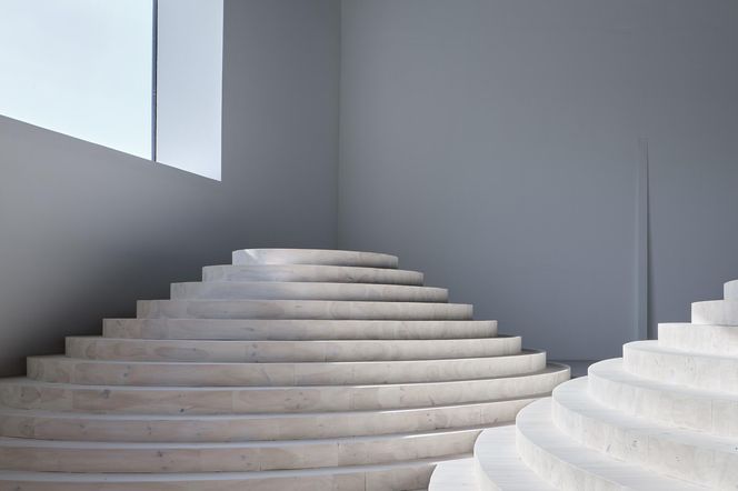 Siedziba i salon wystawowy firmy Janošík