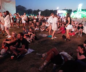 Publiczność na BitterSweet Festival 2025