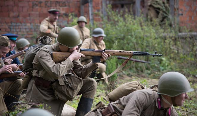 W sobotę w Jarosławiu odbędzie się rekonstrukcja historyczna