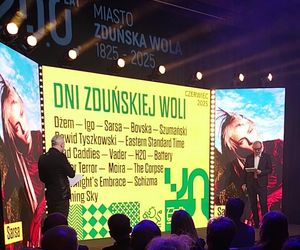 200-lecie Zduńskiej Woli. Zainaugurowano obchody, które potrwają cały rok