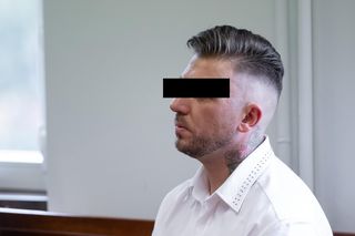 Chciał się zabić, zginął ktoś inny