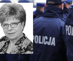 Makabra w Modrzejowicach. Nie żyje była posłanka PiS, Lucyna Wiśniewska. Jak zginęła?