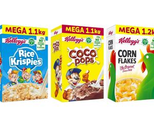 Kellogg's