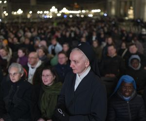 Papież Franciszek