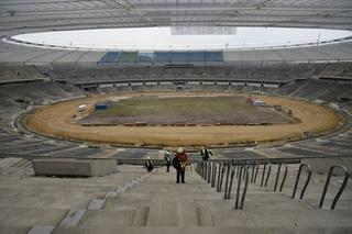Stadion Śląski coraz bliżej otwarcia