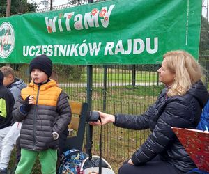 56. Rajd Rydz na patelni