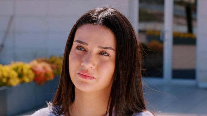 Miłość i nadzieja odc. 271. Bahar