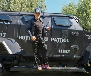 Tak mieszkał Krzysztof Rutkowski
