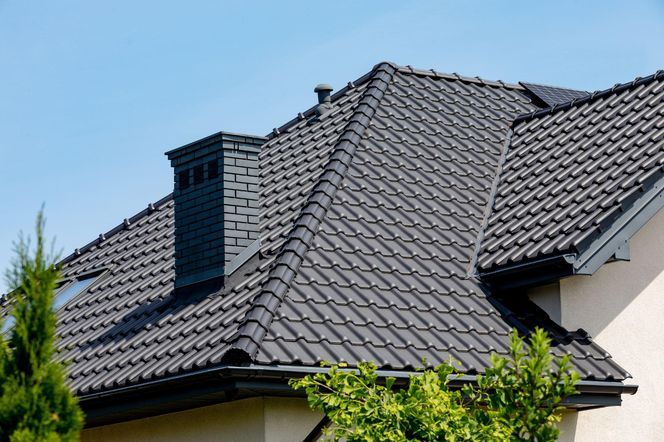 Dachówki ceramiczne Braas / BMI Polska