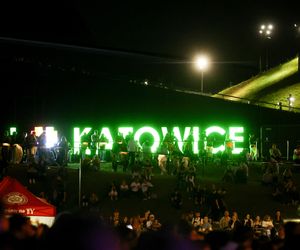 160. urodziny Katowic. Koncerty w piątek 12 września 2025