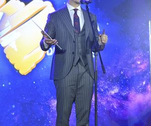 Moś w czerwieni, Woźniak-Starak w brązie i Bołądź w czerni. Która najlepiej?