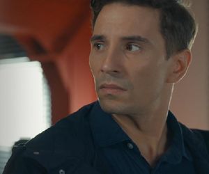 Barwy szczęścia, odcinek 3179. Tomasz (Jakub Sokołowski) 