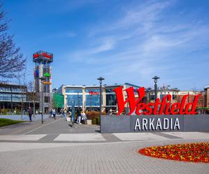 Westfield Arkadia – 117 500 m² GLA
