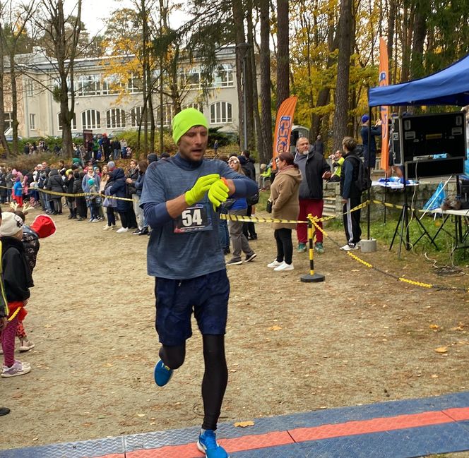 Bieg Superbohatera - Olsztyn 2025 cz.2