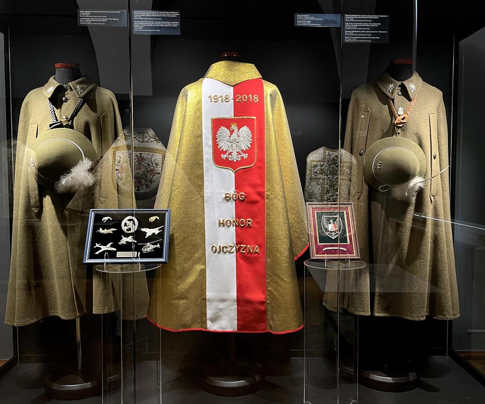 wystawa patriotyczna