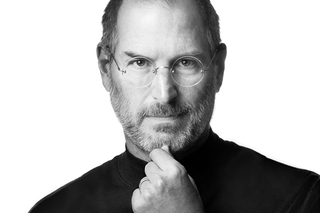 Steve Jobs, RODZINA: żona Laurene Powell, syn i trzy córki