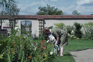  Film Strefa interesów już dostępny online.  Gdzie go obejrzeć? 
