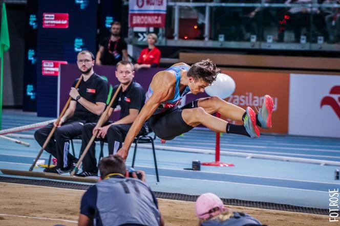 Orlen Copernicus Cup - to były fantastyczne zawody w Arenie Toruń