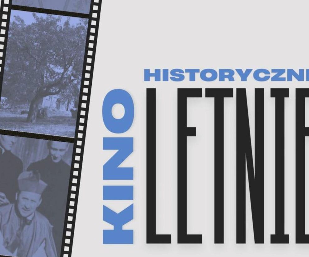 Lublin - ruszyło Letnie Kino Historyczne IPN