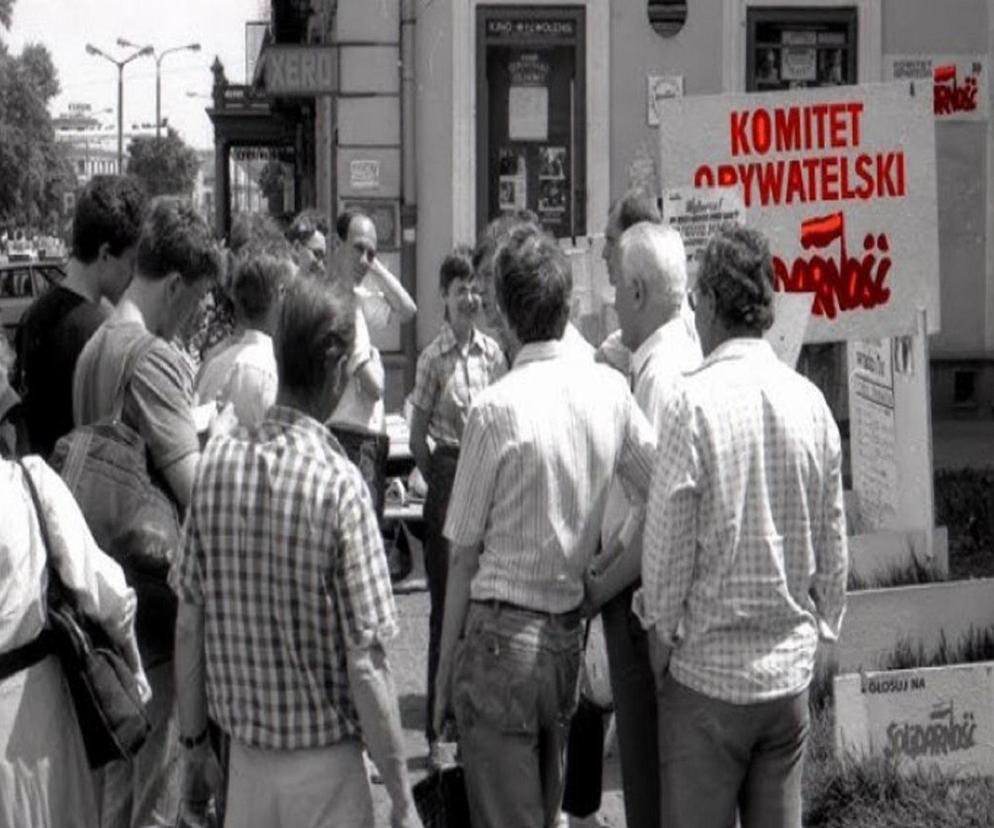Ile wiesz o wyborach czerwcowych z 1989 r.? QUIZ dla prawdziwego fana historii Polski