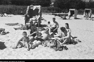 QUIZ PRL. Wakacje w Polsce Ludowej