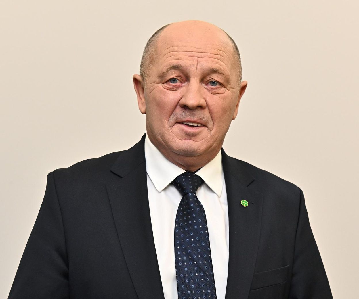 Poseł PSL Marek Sawicki: Niech rząd weźmie się do pracy, albo poda do dymisji. Premi…