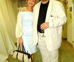  Cezary Żak schudł 30 kilogramów! 