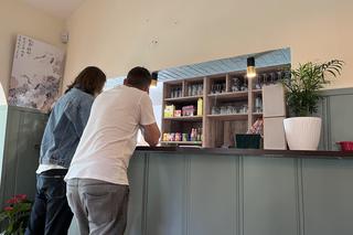 Bar Hong-Ha w Gorzowie