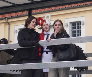 Juwenalia Białystok 2025. Parada studentów