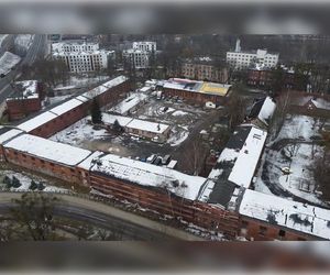 Zabierz głos w sprawie Koszar Dragonów