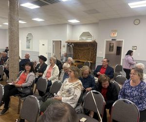 45-lecie NSZZ „Solidarność” na wystawie w Chicago