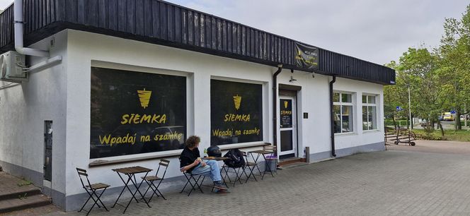 Książulo wybrał najlepszy kebab w Toruniu