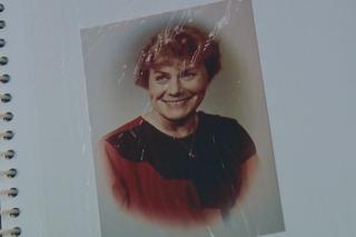 M jak miłość odc. 1689. Młoda Barbara (Teresa Lipowska)